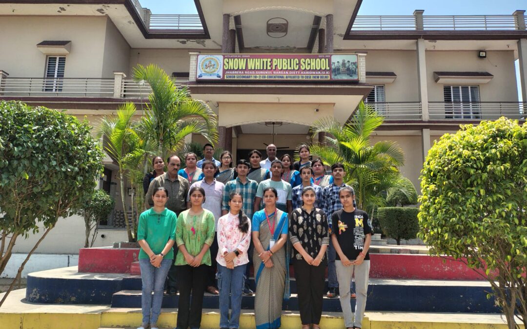 Congratulations to The Board Toppers: A Remarkable Achievement