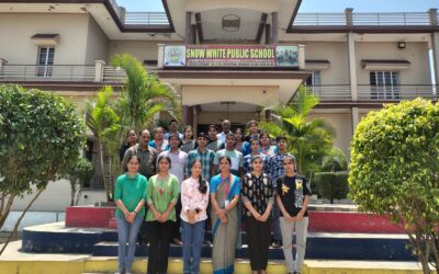 Congratulations to The Board Toppers: A Remarkable Achievement